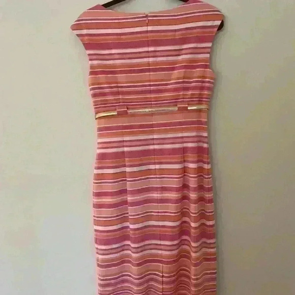 Calvin Klein Dress, 4, Like New - Picture 2 of 6
